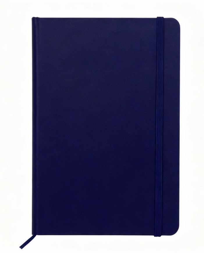 Miniatura Azul navy
